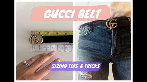 gucci marmont pumps sizing|gucci marmont belt size guide.